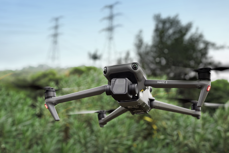 Filtr NiSi DJI Mavic 3 Black Mist 1/4