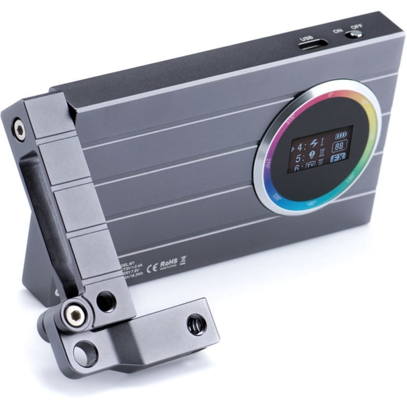 Panel LED Godox M1 RGB MINI Creative Light