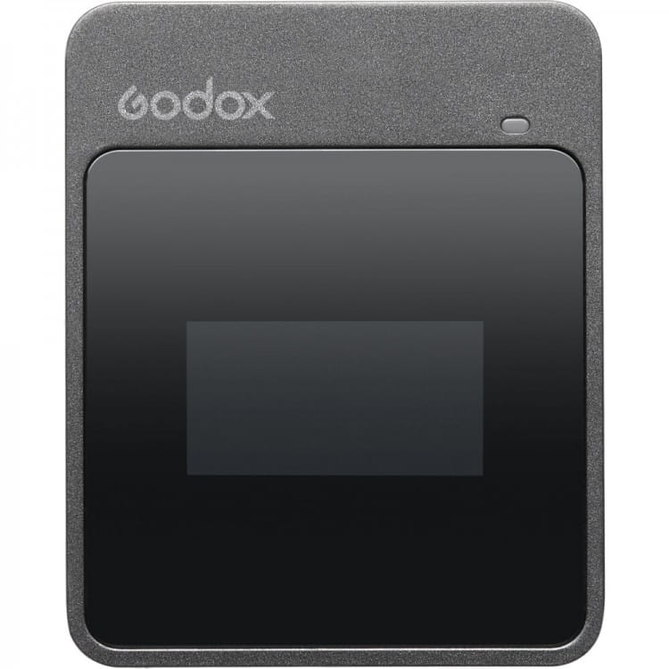 Bezprzewodowy odbiornik Godox Movelink system 2,4GHz