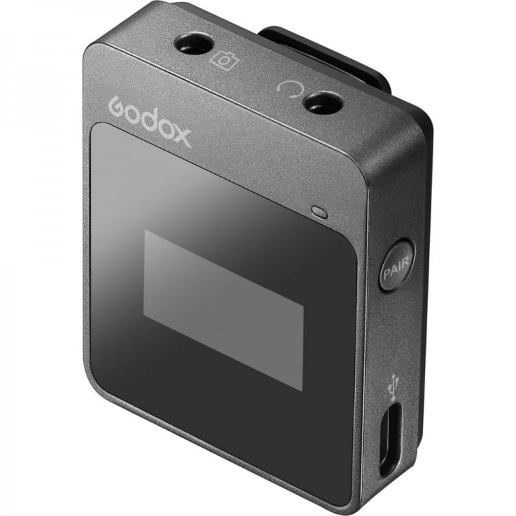 Bezprzewodowy odbiornik Godox Movelink system 2,4GHz