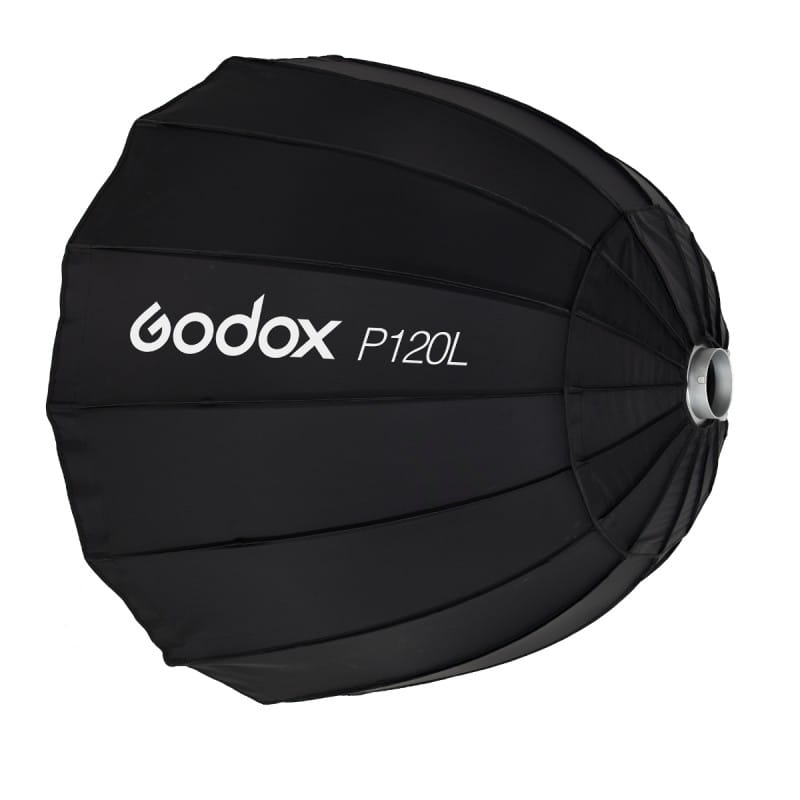 Softbox Godox P120L paraboliczny hexadecagon