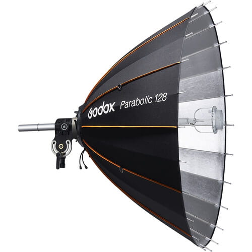 Zestaw Godox Parabolic P128 KIT