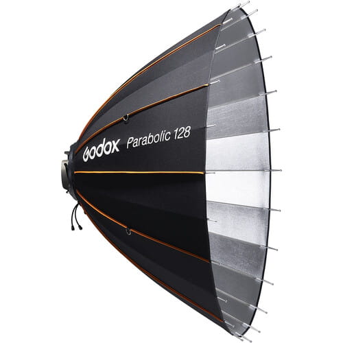 Zestaw Godox Parabolic P128 KIT