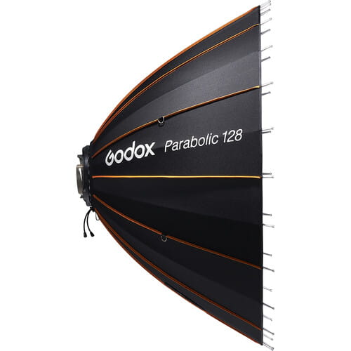 Zestaw Godox Parabolic P128 KIT