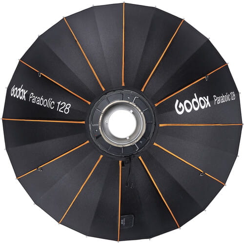 Zestaw Godox Parabolic P128 KIT