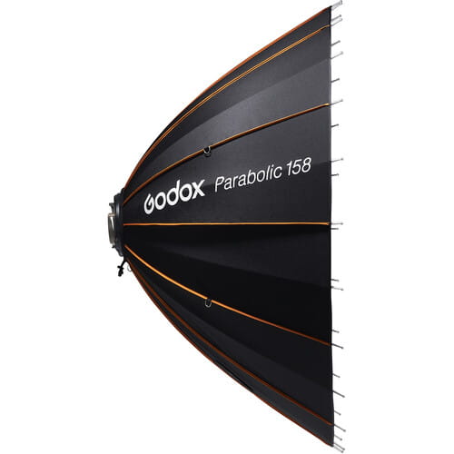 Zestaw Godox Parabolic P158KIT