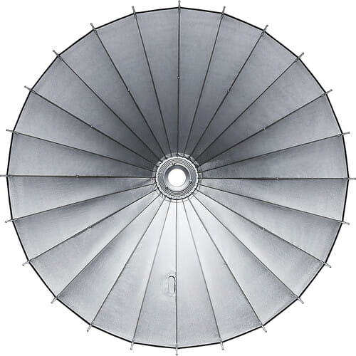 Zestaw Godox Parabolic P158KIT