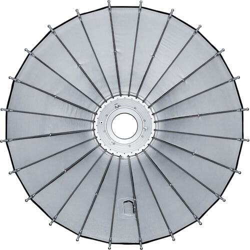 Zestaw Godox Parabolic P68KIT