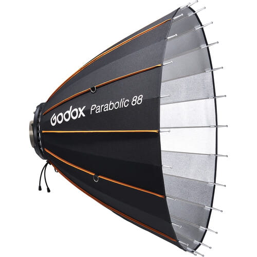 Zestaw Godox Parabolic P88KIT