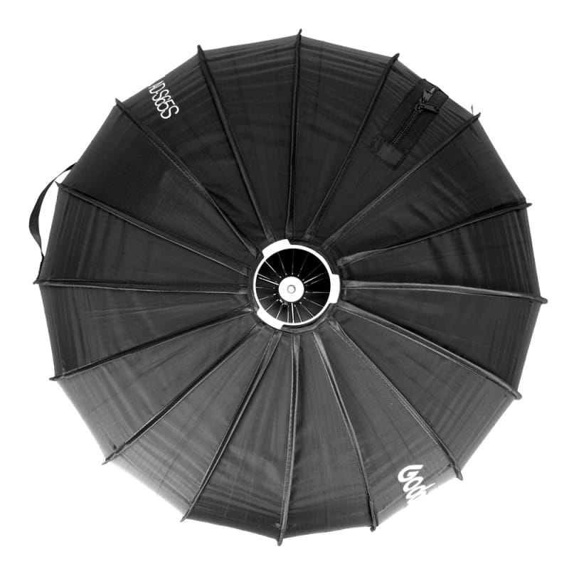 Softbox Godox AD-S65S srebrny paraboliczny 65cm