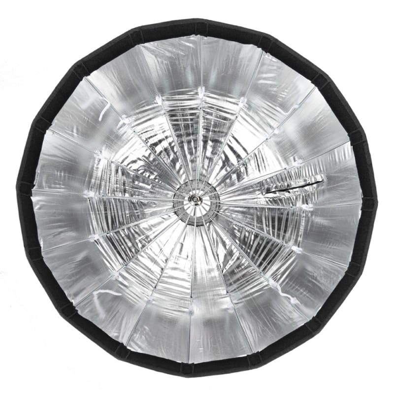 Softbox Godox AD-S65S srebrny paraboliczny 65cm