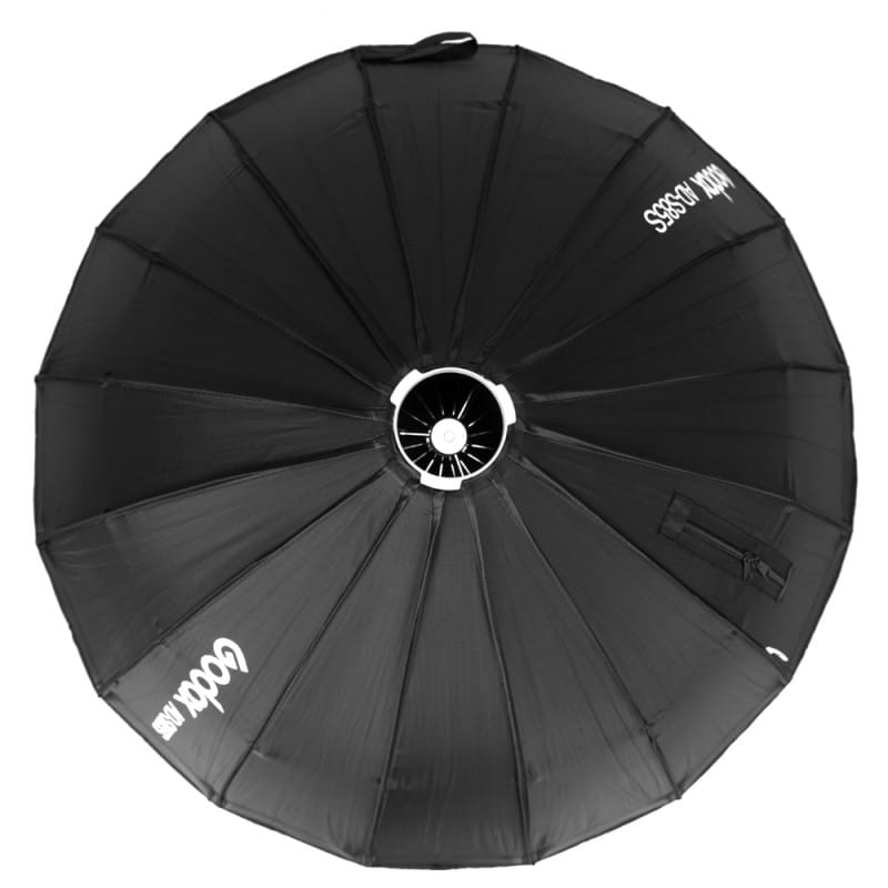Softbox Godox AD-S85S srebrny paraboliczny 85cm