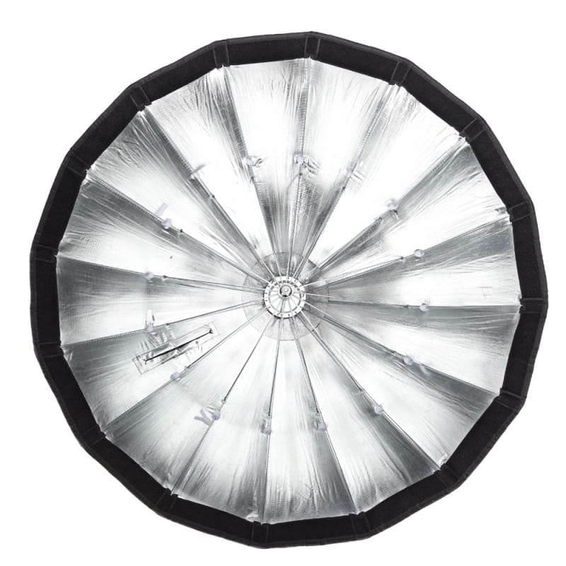 Softbox Godox AD-S85S srebrny paraboliczny 85cm
