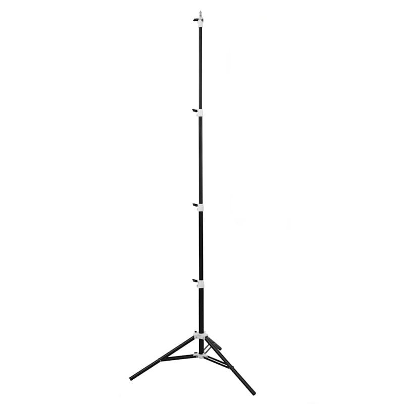 Statyw studyjny oświetleniowy PENGUIN 230cm / głowica 16mm / gwint 1/4'' + 3/8''