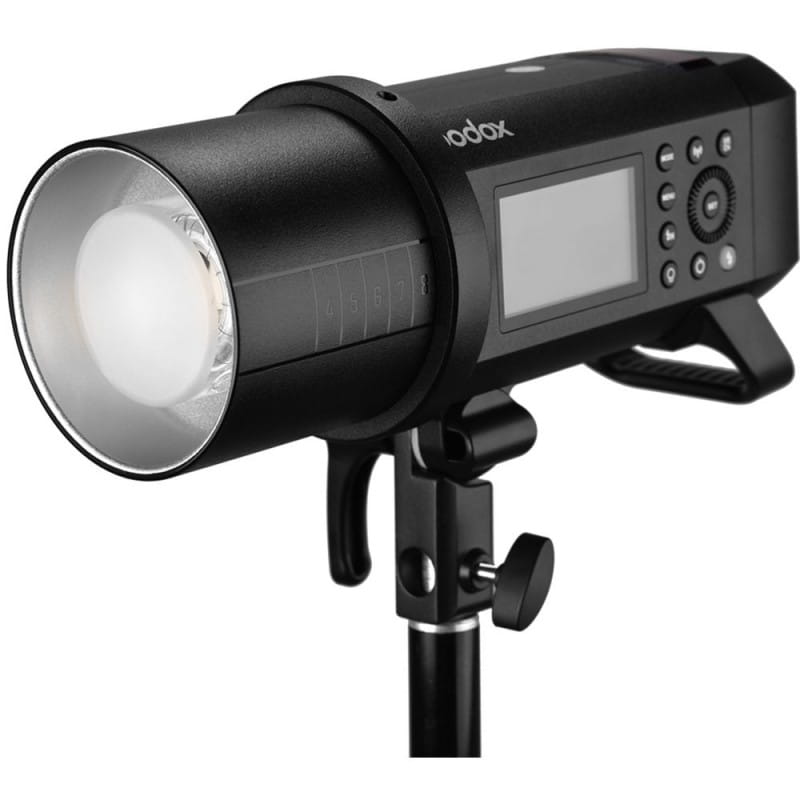Adapter Profoto Godox PR-AD400pro do AD400PRO