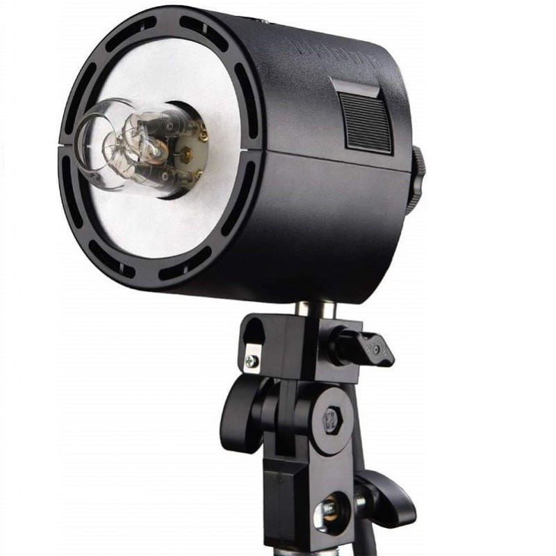 Adapter do AD200 Godox Profoto