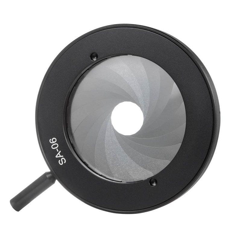 Przysłona Godox SA-06 do S30