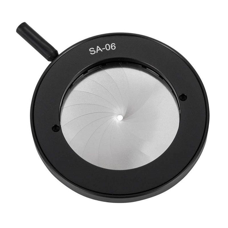 Przysłona Godox SA-06 do S30