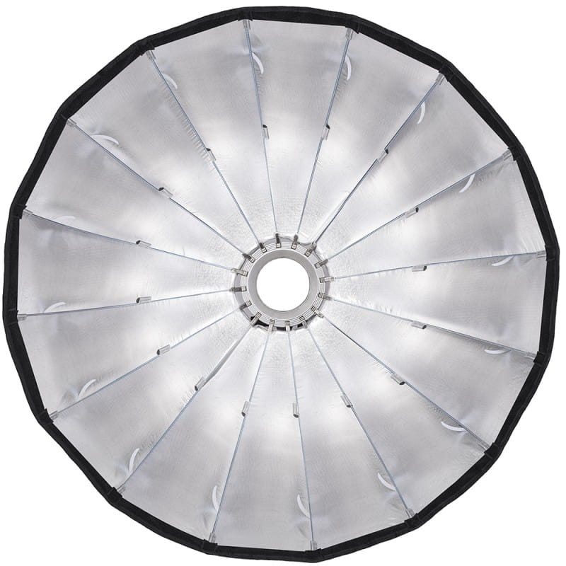 Softbox Paraboliczny szybkiego montażu Godox QR-P70