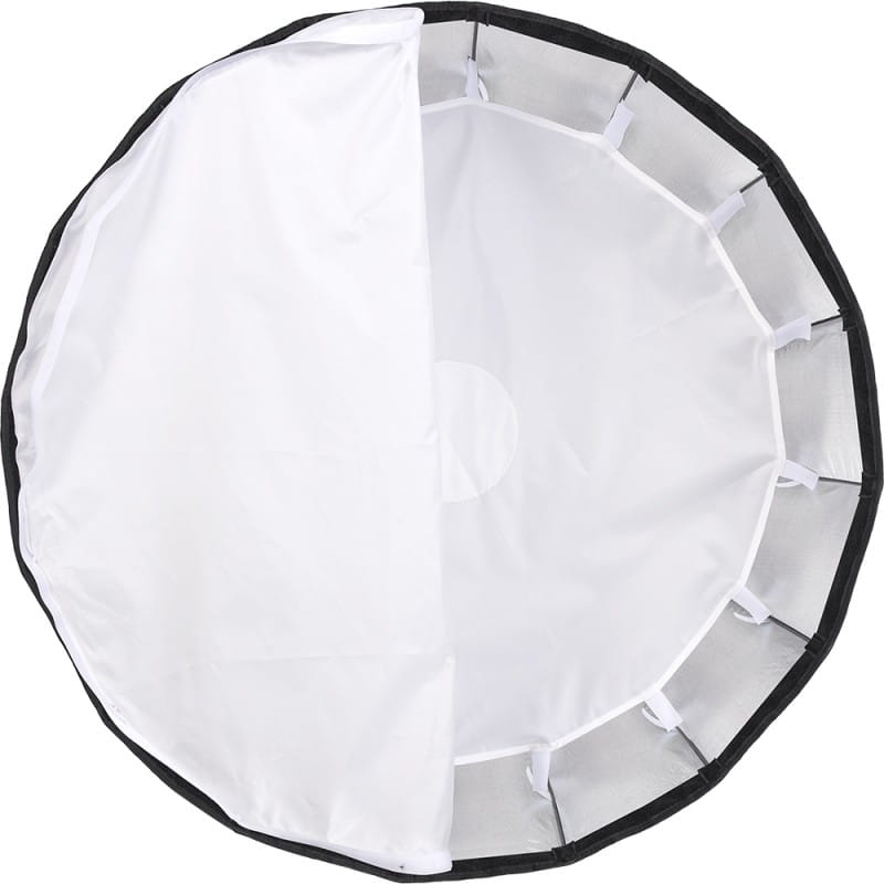 Softbox Paraboliczny szybkiego montażu Godox QR-P70