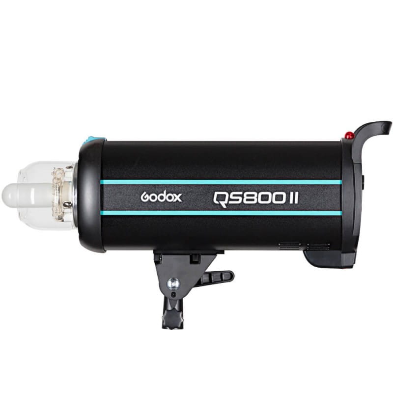 Lampa błyskowa studyjna Godox QS800II