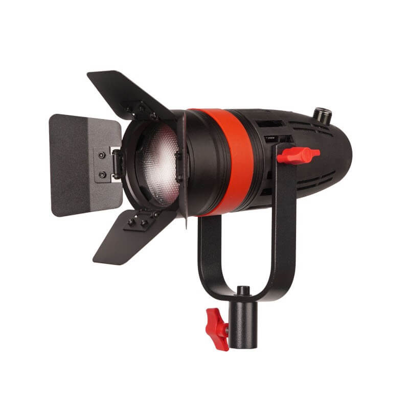 Lampa światła stałego CAME-TV Boltzen F-55S