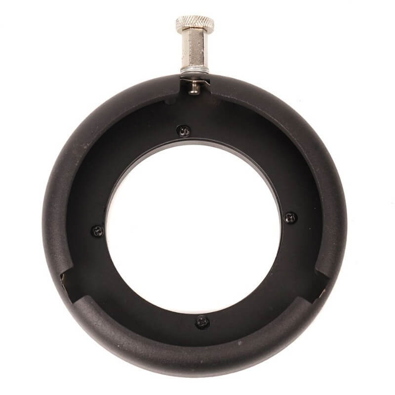 Adapter z mocowaniem Bowens do lamp CAME-TV