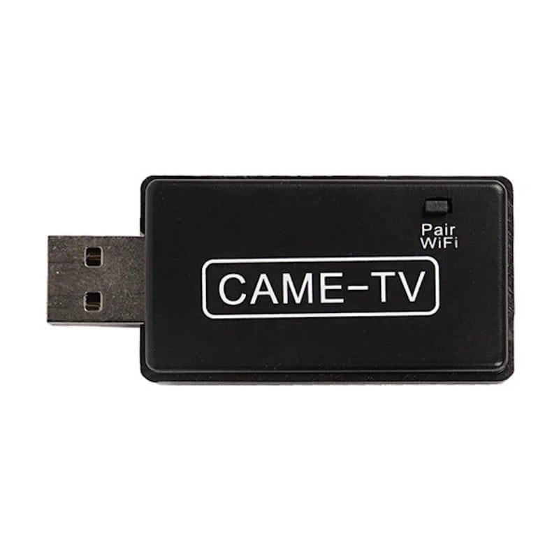 Moduł WiFi USB do lamp Boltzen CAME-TV