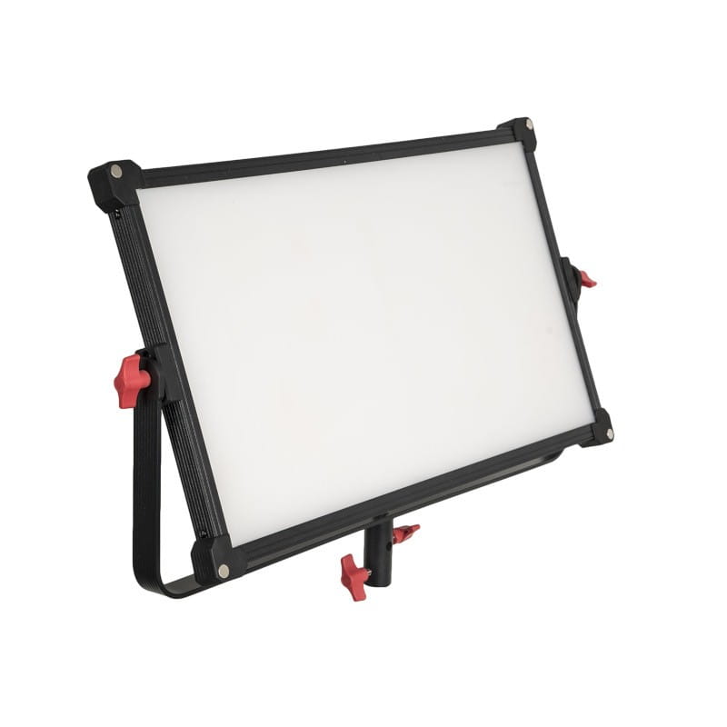 Lampa LED CAME-TV Boltzen Perseus P-150R RGB DMX