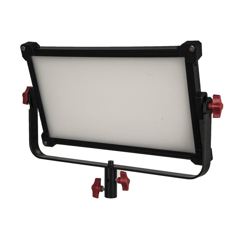 Lampa LED CAME-TV Boltzen Perseus P-75BN DMX