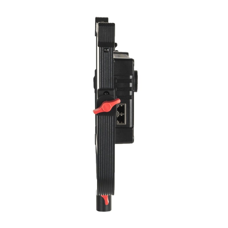 Lampa LED CAME-TV Boltzen Perseus P-75BN DMX