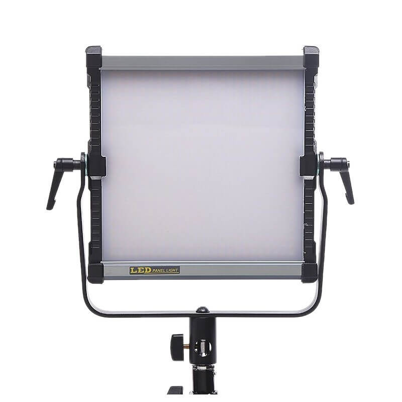 Lampa LED Ultra Slim CAME-TV 576B 3200 – 5800 K