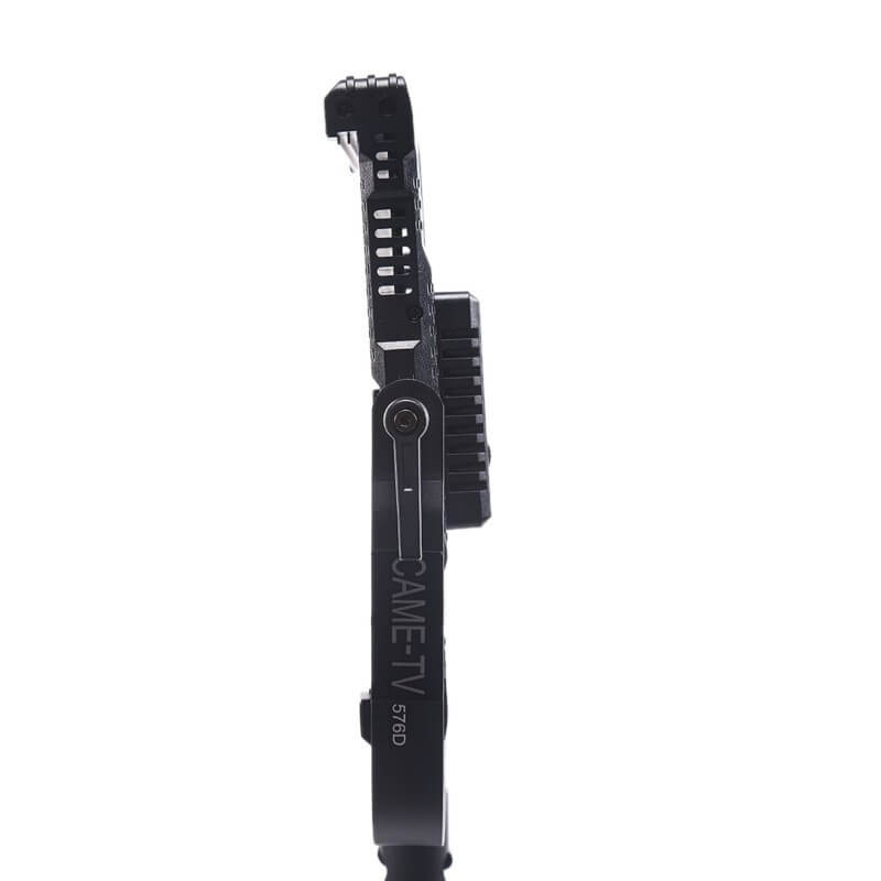 Lampa LED Ultra Slim CAME-TV 576B 3200 – 5800 K