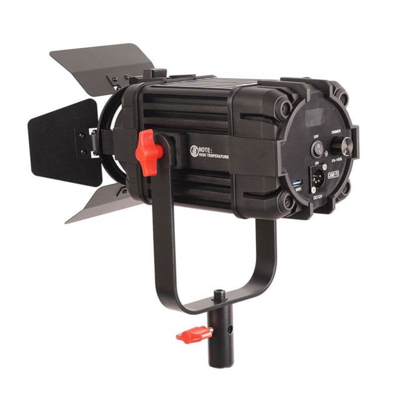 Lampa światła stałego CAME-TV Boltzen B-60
