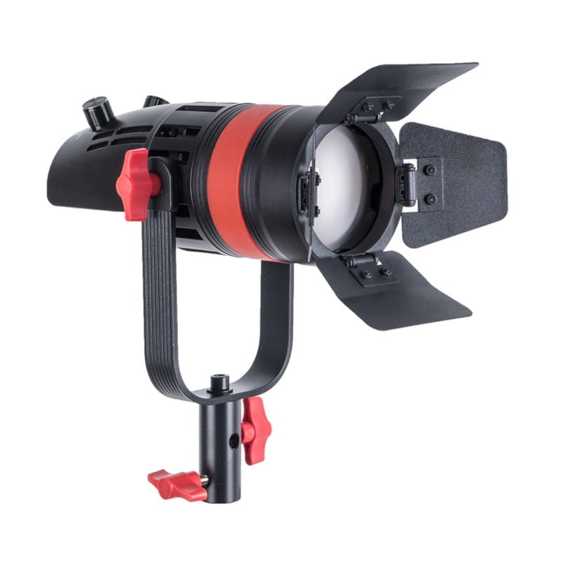 Lampa światła stałego CAME-TV Boltzen Q-55S