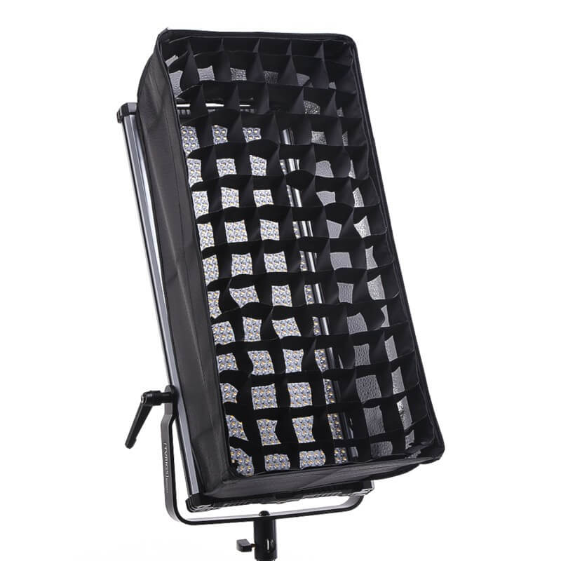 Softbox z gridem do lampy CAME-TV 1092