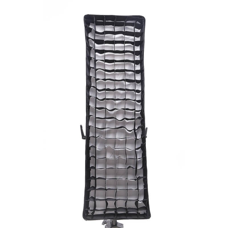 Softbox z gridem do lampy CAME-TV 1806