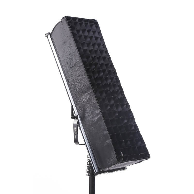 Softbox z gridem do lampy CAME-TV 1806