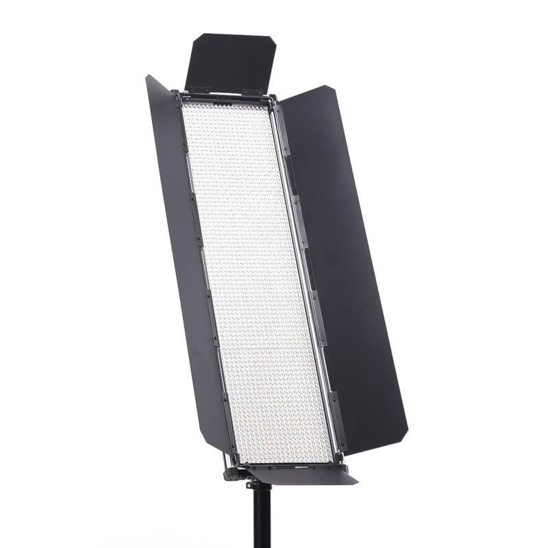Wrota do lampy CAME-TV 1806B i 1806D