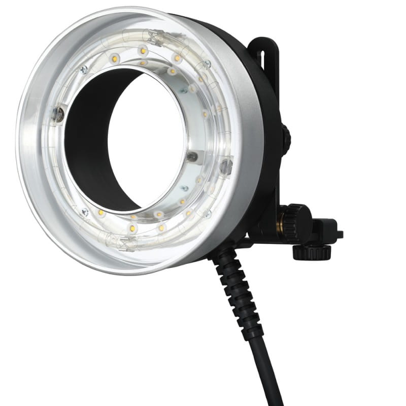 Głowica Pierścieniowa Ring Light Godox R1200