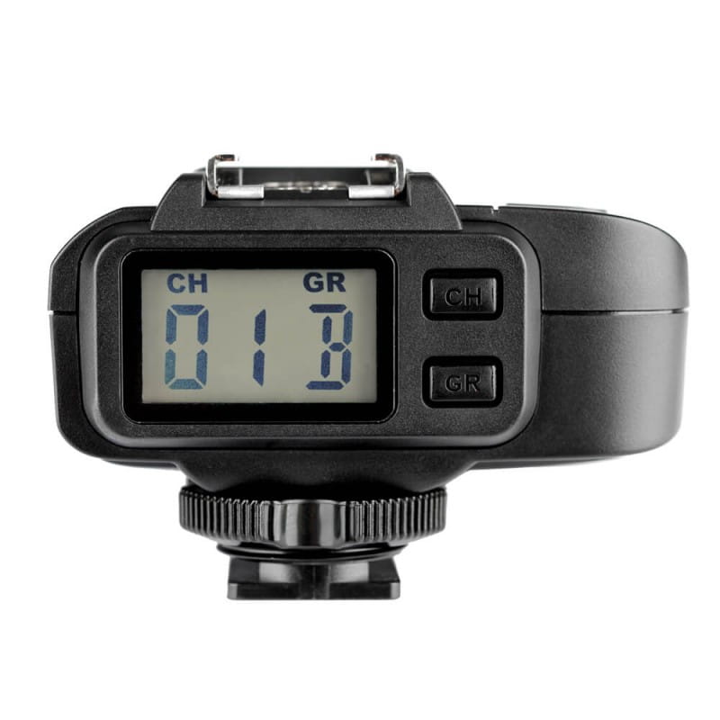 Odbiornik Godox X1R Canon receiver