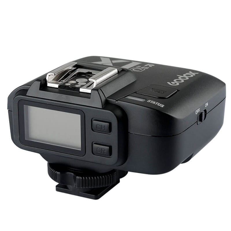 Odbiornik Godox X1R Nikon receiver