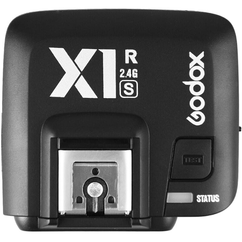 Odbiornik Godox X1R Sony receiver