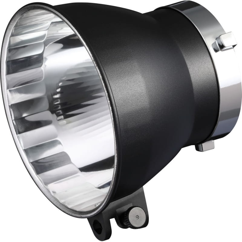 Czasza z uchwytem na parasolkę 15cm Godox RFT-17 Pro
