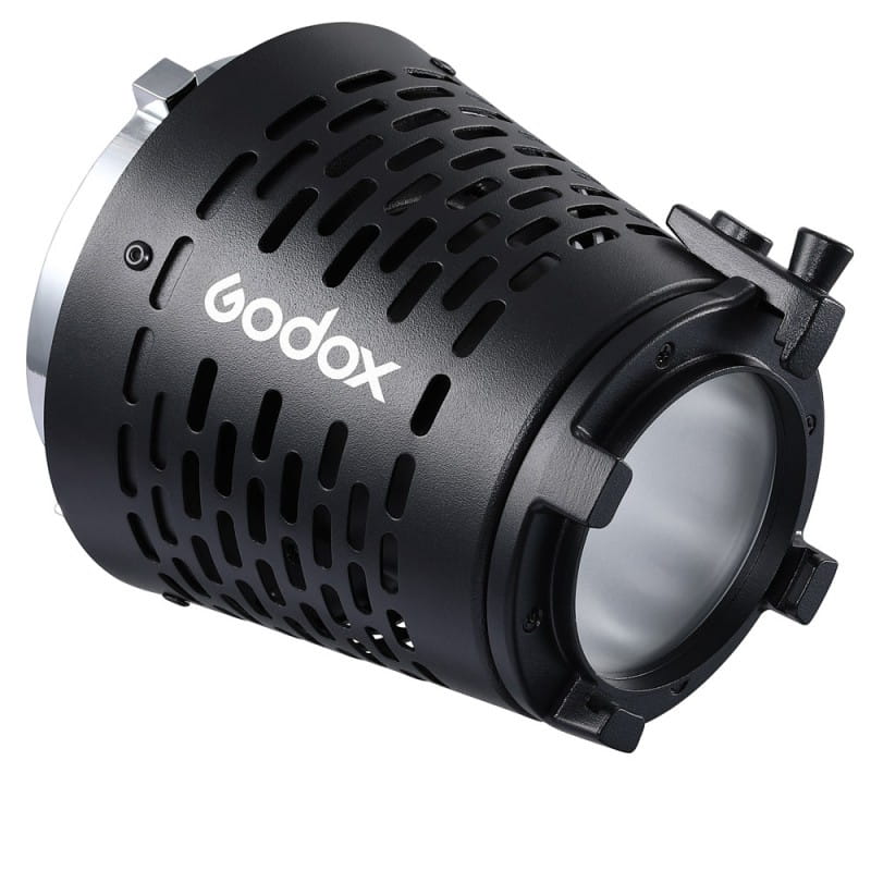 Przejściówka do nakładki projekcyjnej S30 Godox SA-17 Bowens