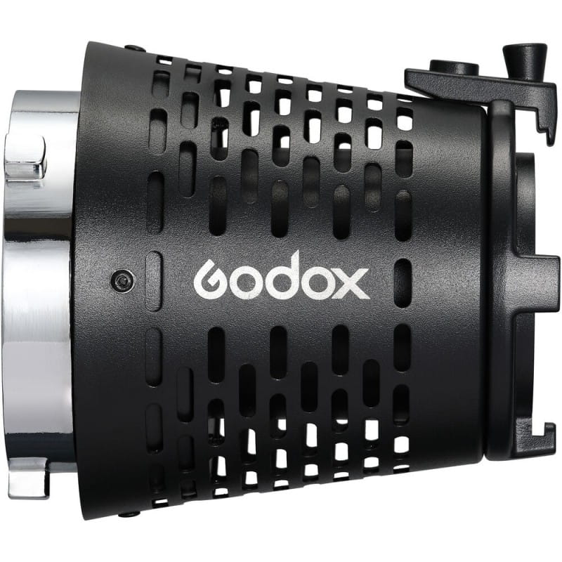 Przejściówka do nakładki projekcyjnej S30 Godox SA-17 Bowens