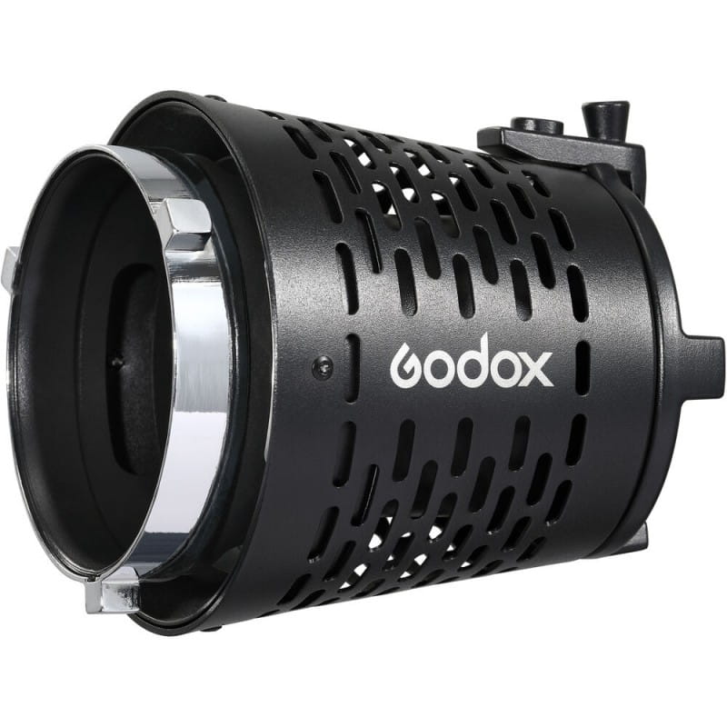 Przejściówka do nakładki projekcyjnej S30 Godox SA-17 Bowens