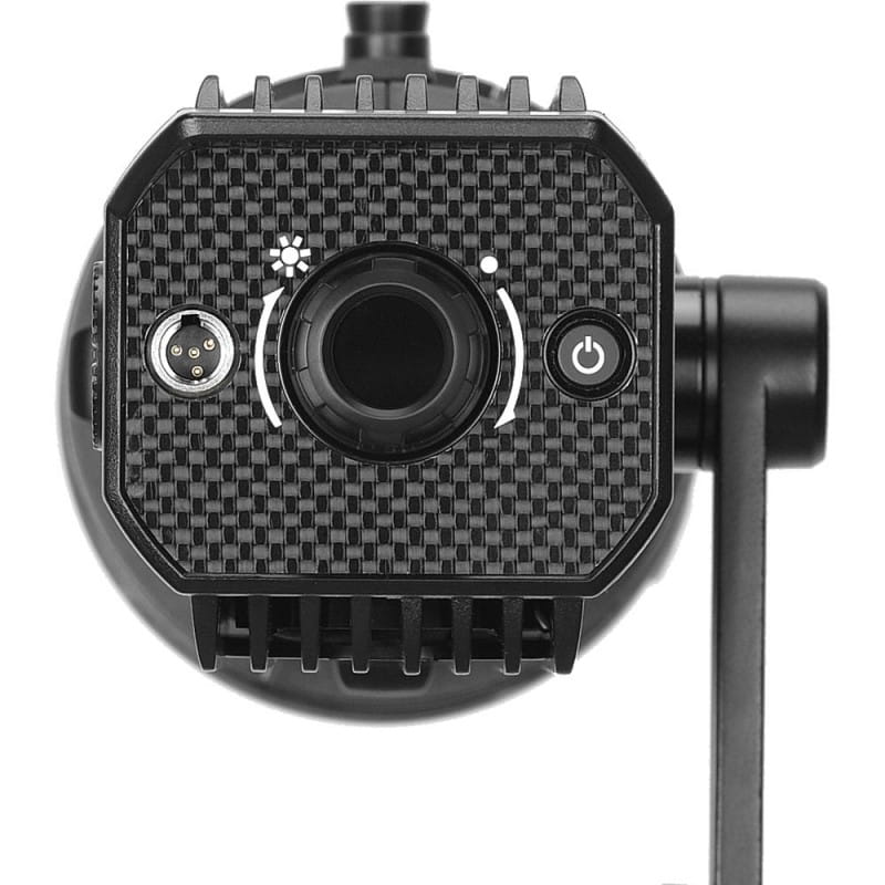 Zestaw S30 kit: 3x lampa s30 LED 3x statyw 2x softbox i akcesoria Godox SA-D