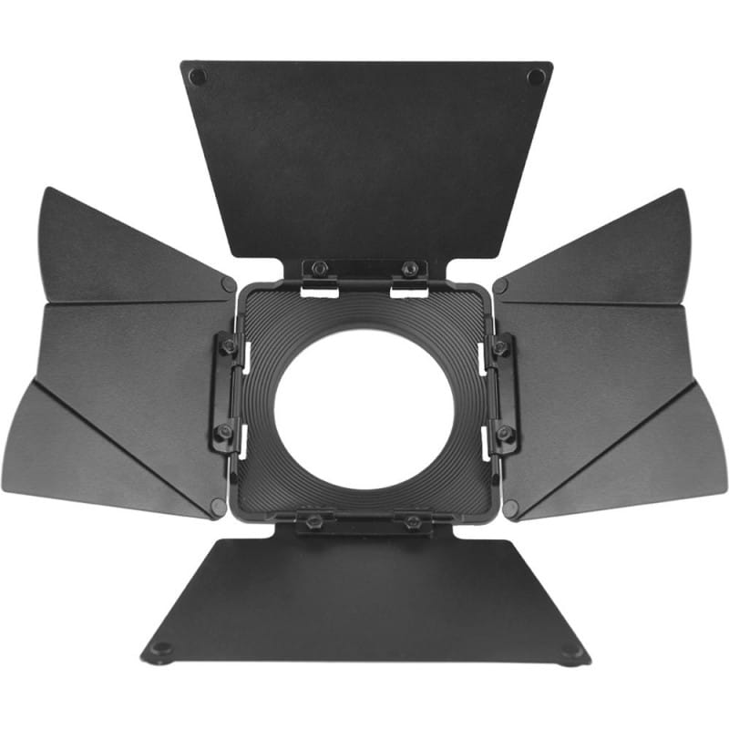 Zestaw S30 kit: 3x lampa s30 LED 3x statyw 2x softbox i akcesoria Godox SA-D