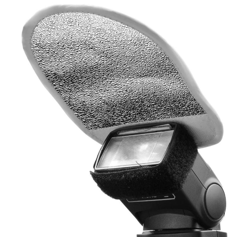 Zestaw akcesoriów 6w1 do Speedlite Godox SA-K6